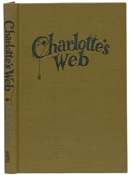 Charlotte's Web