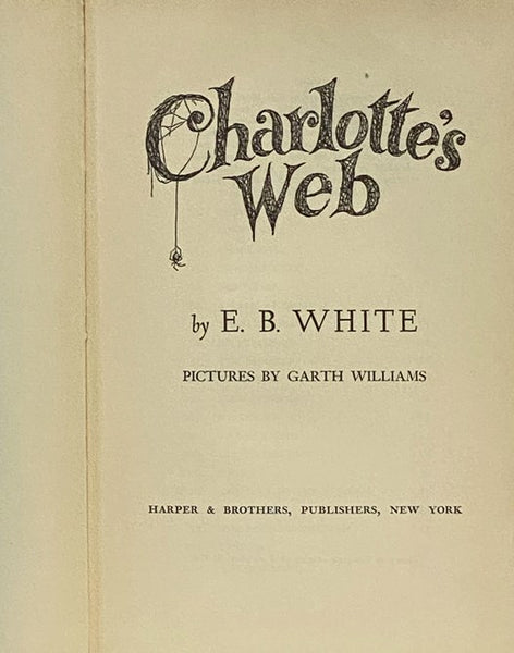 Charlotte's Web