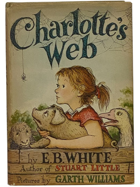 Charlotte's Web