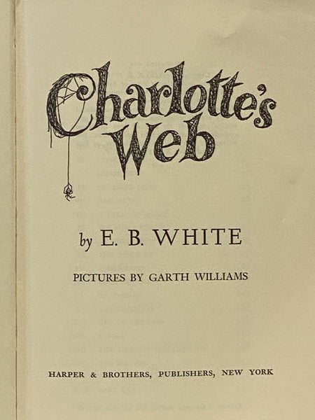 Charlotte's Web