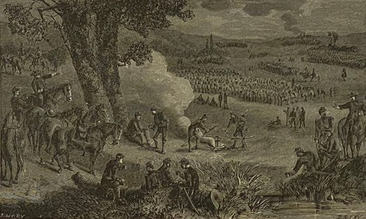 Military and Civil Life of Gen. Ulysses S. Grant: Leading Soldier of the Age; President of the United States; Loved and Honored American Citizen; The World's Most Distinguished Man. [General]