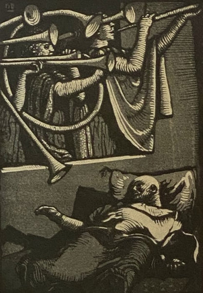 The Satyricon of Petronius Arbiter