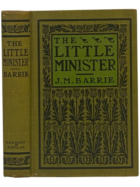 The Little Minister