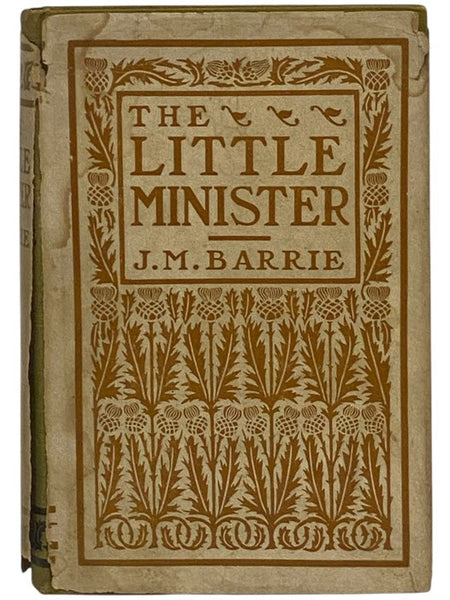 The Little Minister