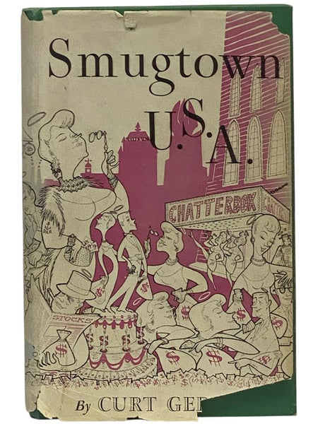 Smugtown U.S.A.