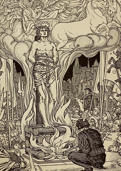 The Pilgrim's Progress from This World to That Which is to Come