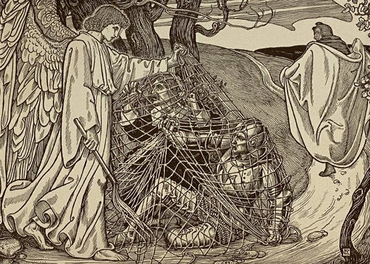 The Pilgrim's Progress from This World to That Which is to Come