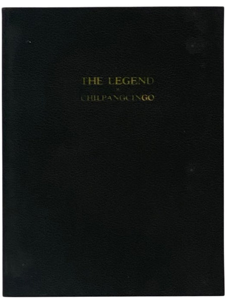 The Legend of Chilpangcingo