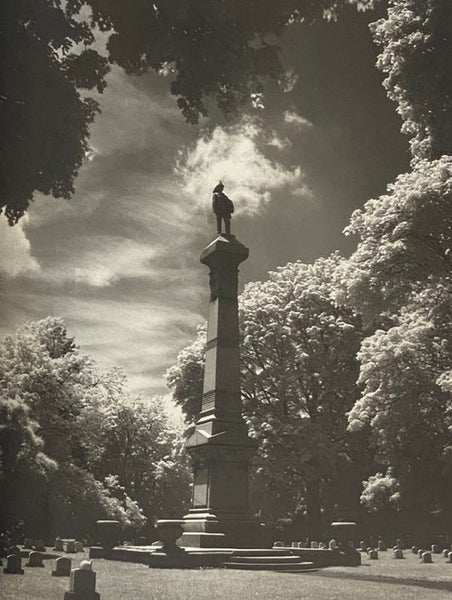 Mount Hope: America's First Municipal Victorian Cemetery [Rochester, New York]