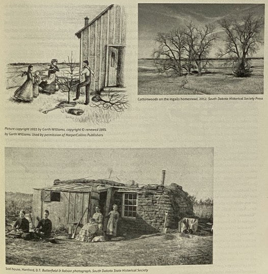 Pioneer Girl: The Annotated Autobiography