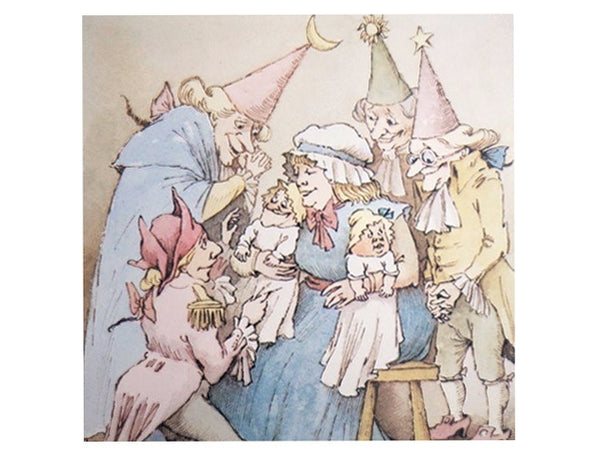 The Art of Maurice Sendak