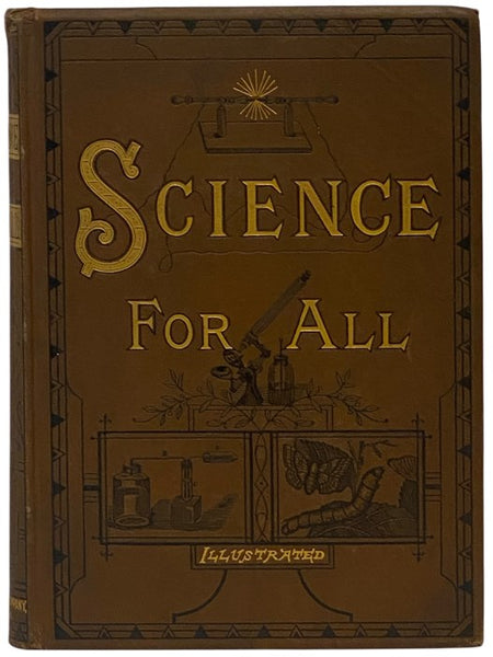 Science for All [Volume 2 of 5]