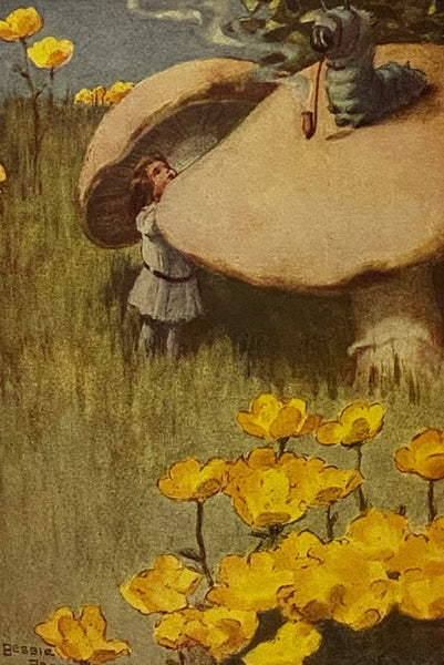 Alice's Adventures in Wonderland