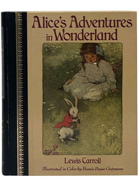 Alice's Adventures in Wonderland