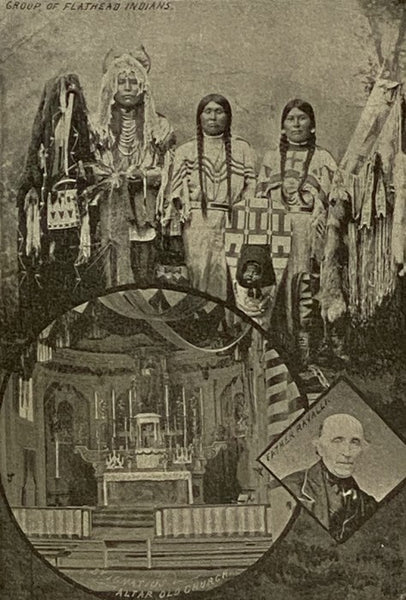 My Native Land. The United States: Its Wonders, Its Beauties, and Its People; with Descriptive Notes, Character Sketches, Folk Lore; Traditions, Legends and History, for the Amusement of the Old and the Instruction of the Young.