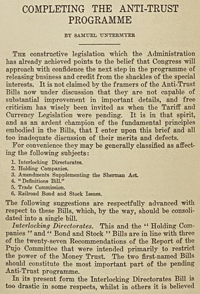 The North American Review, Vol. CXCIX: January, 1914 - June, 1914 [Volume 199, No. 698-703]