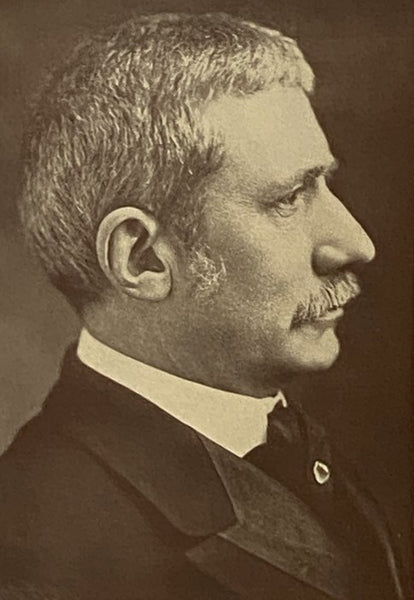 The North American Review, Vol. CXCIX: January, 1914 - June, 1914 [Volume 199, No. 698-703]