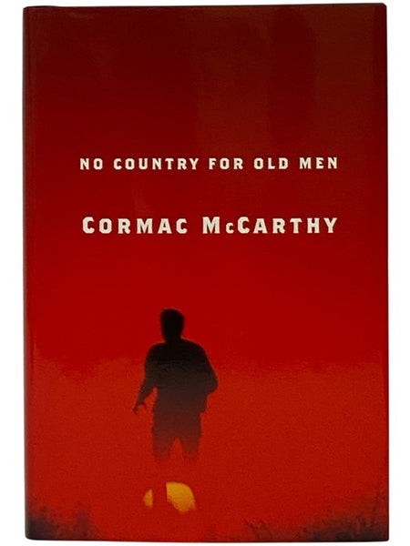 No Country for Old Men