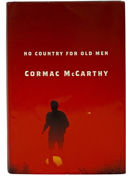 No Country for Old Men