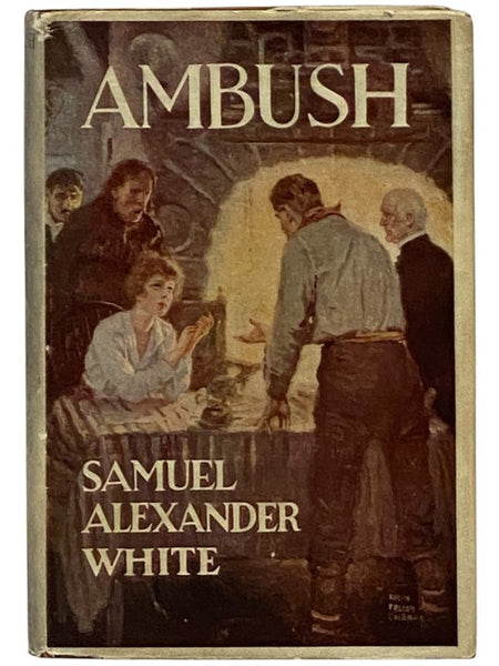 Ambush
