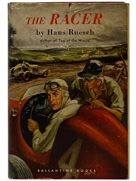 The Racer