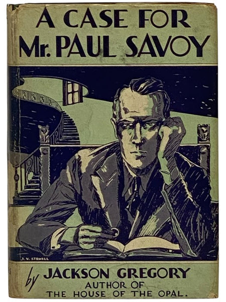 A Case for Mr. Paul Savoy