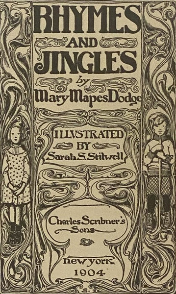 Rhymes and Jingles