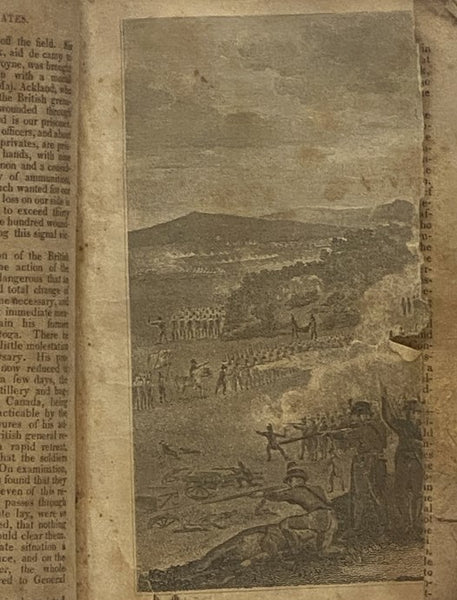 American Military Biography; Containing the Lives, Characters and Anecdotes, of the Officers of the Revolution, Who Were Most Distinguished by Achieving Our National Independence. Also, the Life of Gilbert Motier Lafayette, Major-General in the Continent…