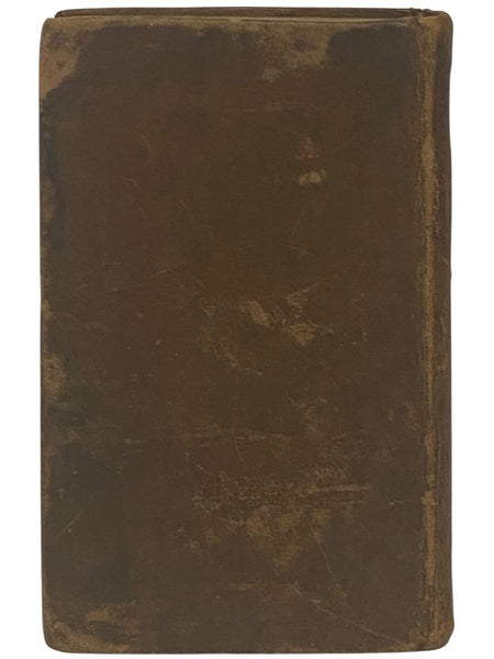 A Plea for Religion and the Sacred Writings; Addressed to the Disciples of Thomas Paine, and Wavering Christians of Every Persuasion. with an Appendix, Containing the Author's Determination to Have Relinquished His Charge in the Established Church, and t…