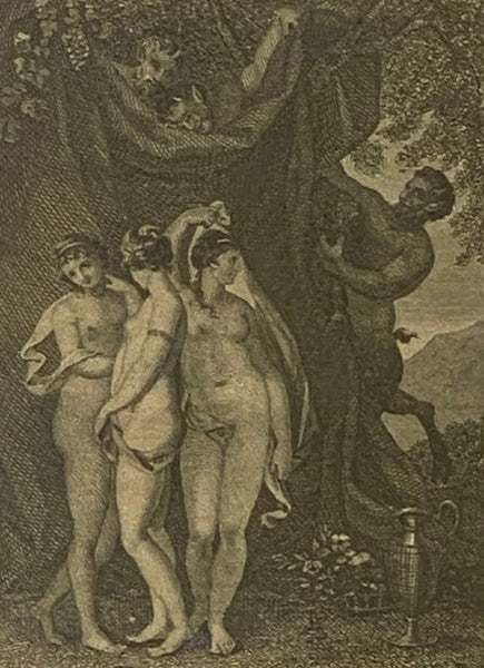 Ovid's The Art of Love in Three Books. Together with His Remedy of Love. Translated into English Verse. to which are added The Court of Love, and The History of Love.
