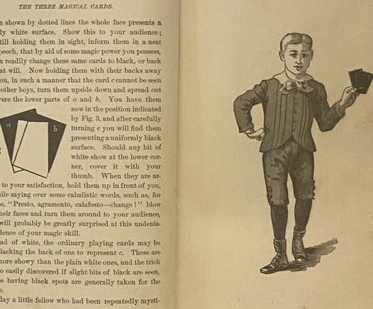 How?; or, Spare Hours Made Profitable for Boys and Girls