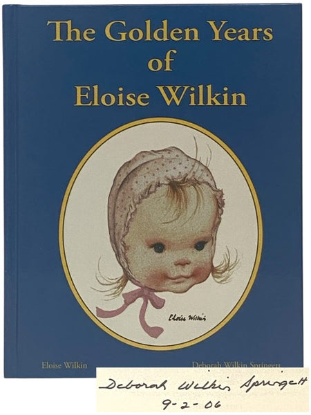 The Golden Years of Eloise Wilkin