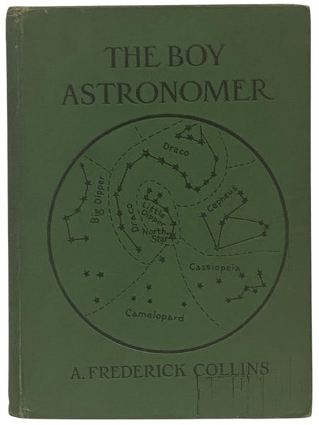 The Boy Astronomer