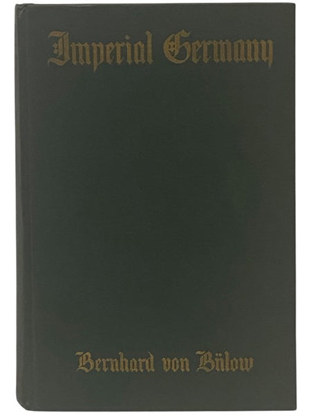 Imperial Germany