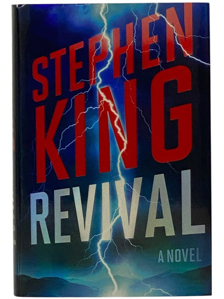 Revival: A Novel