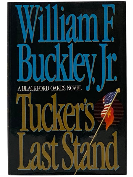Tucker's Last Stand