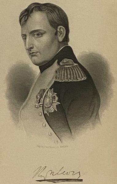 Kings of the Battle-Field: Comprising a Series of Biographical Sketches of the Most Distinguished Military Leaders, of Europe and America, Who Have Contributed Their Life Services to Establish and Perpetuate the Freedom of Their Fellow-Men and the Sacred…
