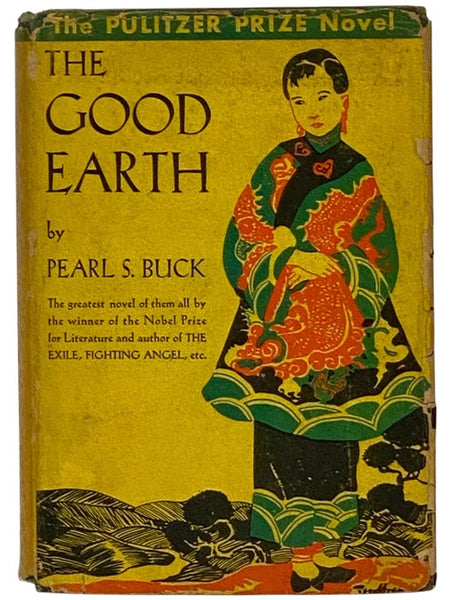 The Good Earth