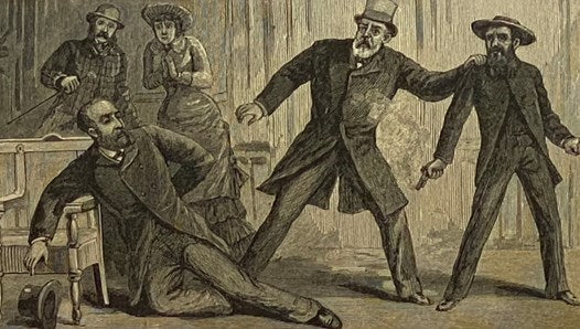 The Life, Speeches, and Public Services of James A. Garfield, Twentieth President of the United States. Including an Account of his Assassination, Lingering Pain, Death, and Burial