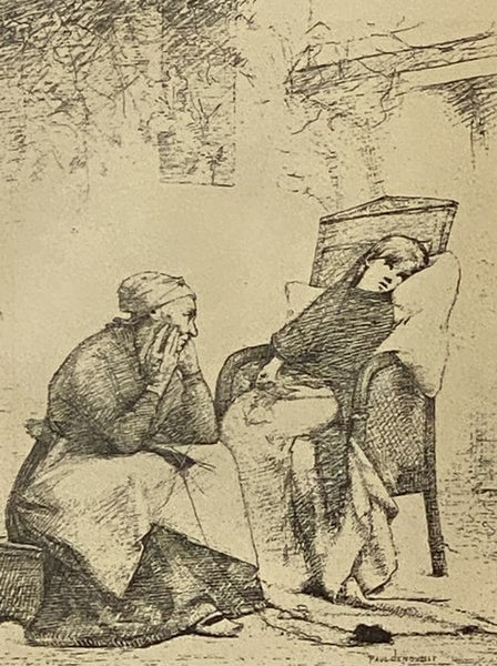 1883 Catalogue Illustre du Salon: Contenant Environ 300 Reproductions d'Apres les Dessins Originaux des Artistes (Cinquieme Annee)