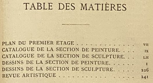 1883 Catalogue Illustre du Salon: Contenant Environ 300 Reproductions d'Apres les Dessins Originaux des Artistes (Cinquieme Annee)