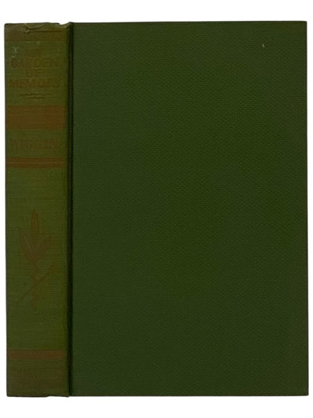 My Garden of Memory: An Autobiography (The Riverside Library)