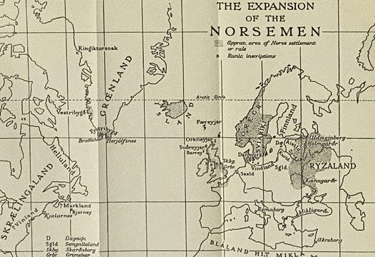 An Introduction to Old Norse