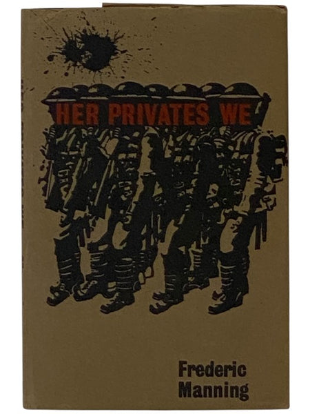Her Privates We