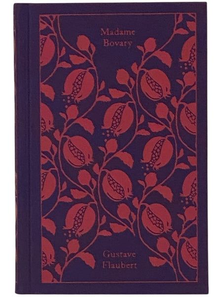 Madame Bovary (Penguin Clothbound Classics)