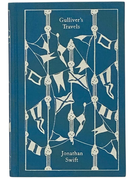 Gulliver's Travels (Penguin Clothbound Classics)