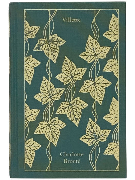 Villette (Penguin Clothbound Classics)