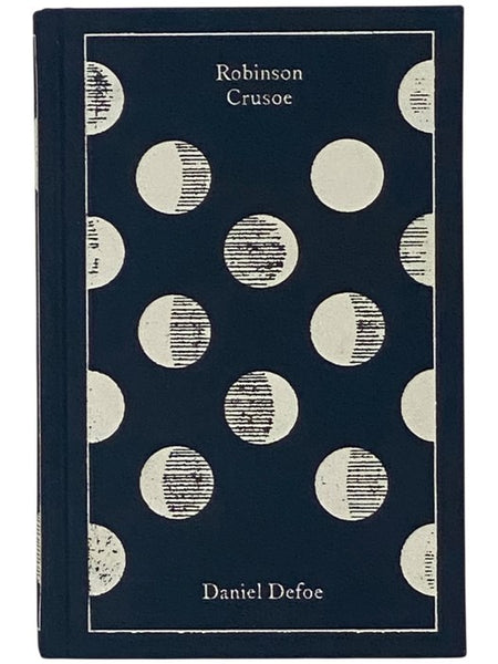 Robinson Crusoe (Penguin Clothbound Classics)