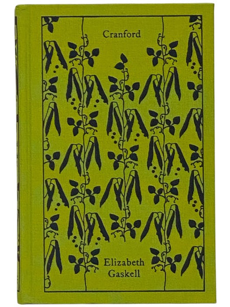 Cranford (Penguin Clothbound Classics)