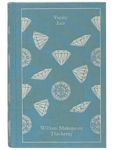 Vanity Fair (Penguin Clothbound Classics)
